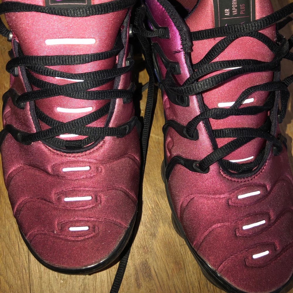 Women’s vapor max